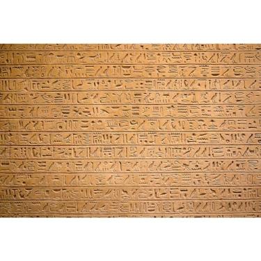 Imagem de 2,1 x 1,5 m pano de fundo de hieróglifos do Egito Antigo Egípcio Civilização Fotografia Fundo de Arte Egípcia Arqueologia Curso de História Cultura Mural Cenário de Viagem Retratos Foto