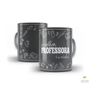 Imagem de Caneca dia dos professores - LiveSub