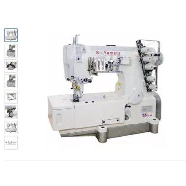 Imagem de Galoneira Yamata  Nova +mesa +motor
