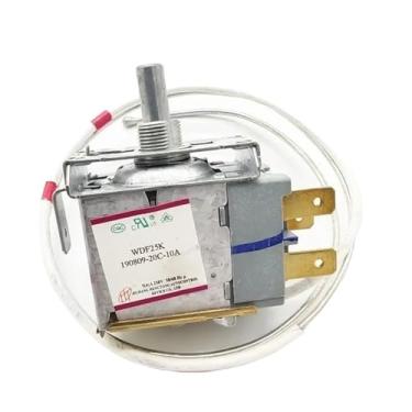 Imagem de CHMINGDE Adequado para termostato Samsung para controle de temperatura de geladeira WDF25K WDF29R-L peças