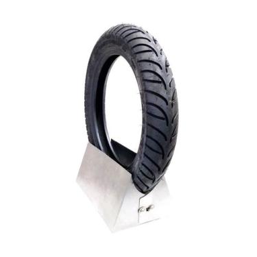 Imagem de Pneu Dianteiro Pcx 150 Pcx150 90 90 14 Sem Camara Tubeless Novo Maggio