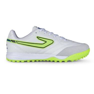 Imagem de Chut Topper Maestro Club V Scty, Branco/Verde/Preto, 35