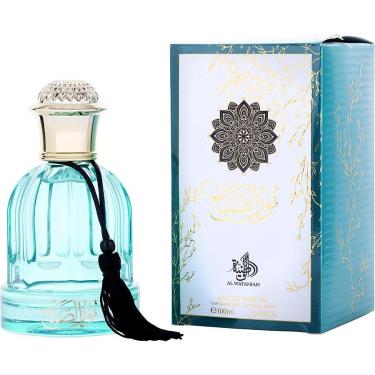 Imagem de Perfume Unisex Al Wataniah Noor Sabah Eau De Parfum Spray 100 Ml