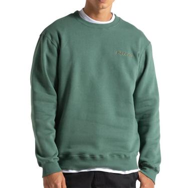 Imagem de Moletom Volcom Careca Free Fall WT25 Masculina-Masculino