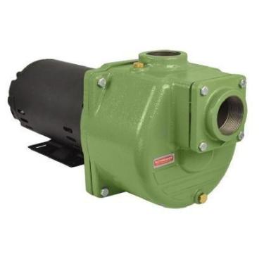 Imagem de Bomba Autoaspirante Bca-40 2 2.0 Cv Monofásico com Capacitor Schneider