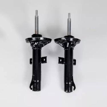 Imagem de Amortecedor Fiesta Antigo 96/ 2003 Par Diant