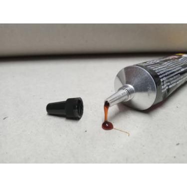 Imagem de Adesivo 3m cola junta motor diesel 73g