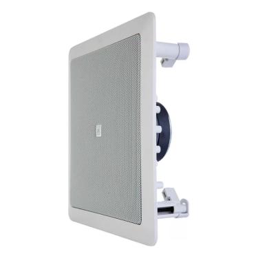 Imagem de Arandela jbl 6CO1Q s/at (par) - Branca 25WRMS