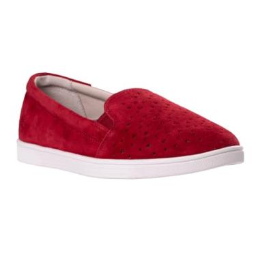 Imagem de Carolina Stars, Samba Red, 10 Wide