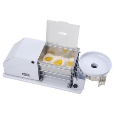 Imagem de Máquina de Massa Arke Sova Fácil SF300, 3 Kg, 4 funções