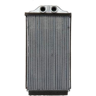 Imagem de Agility Auto Parts 9010378 Núcleo do aquecedor HVAC (use a ferramenta de garagem para verificar a compatibilidade correta)