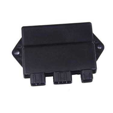 Imagem de BH-Motor Novo CDI Box Ignitor para Yamaha YFM 350 YFM 450 Rhino 660 YFM 660 R Raptor Substituir # 5UH-85540-00-00