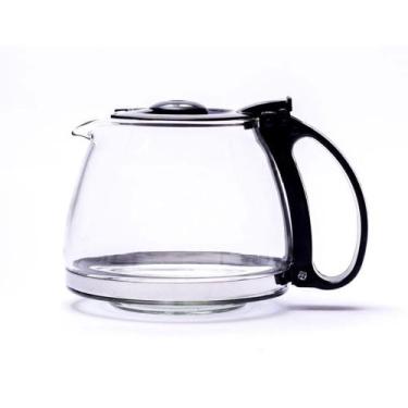 Imagem de Jarra para Cafeteira BRITÂNIA CP30 - JARRAS SÃO PEDRO