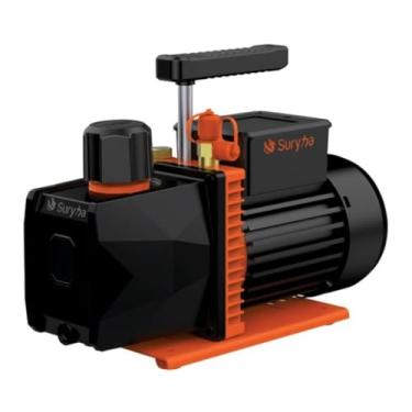 Imagem de Bomba Vacuo 5 CFM Duplo Estágio Suryha