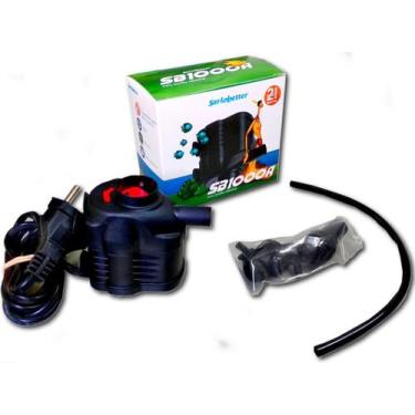 Imagem de Bomba Submersa Sarlo Better 1000A 110V