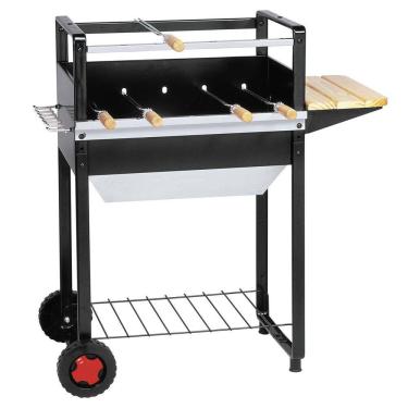 Imagem de Giragrill Garden G 2200-F