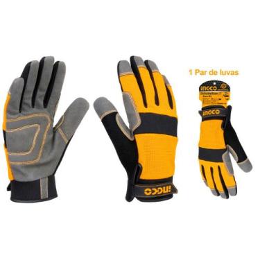 Imagem de Luva Mecânico INGCO