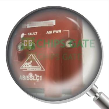 Imagem de ASISSLC1 1 PCS New Open Box ASISSLC1 for Ship