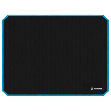 Imagem de Mouse Pad Gamer Fortrek Speed MPG101 320x240, Azul