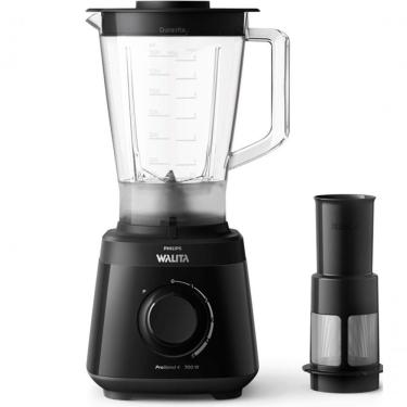 Imagem de Liquidificador Walita Ultra Turbo 700w 110V Jarra Inquebravel