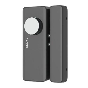 Imagem de Fechadura Digital De Sobrepor Pop Esf-ds1100v - Preta