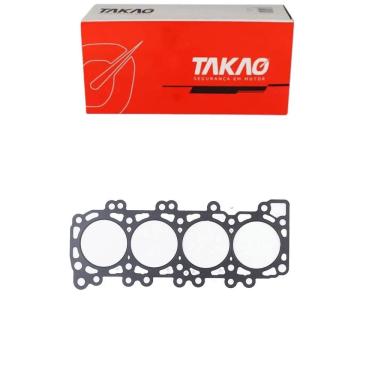 Imagem de Junta De Cabeçote Pathfinder Sel 2.5 16V 2005 A 2011 / Frontier Sel 2.5 16V 2005 A 2011 - Takao Jcbd24D