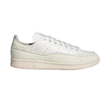 Imagem de ADIDAS Tênis masculino Adidas Originals Stan Smith Recon, Core White/Core White/Cream White, 39