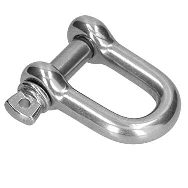 Imagem de Garosa D Mecurras de âncora do Anel, Força de Rolamento de Carga Grande, Resistente Ao Desgaste e Confiável para Energia Elétrica, Metalurgia, Máquinas e Muito Mais, Feita de 304 Material de Aço