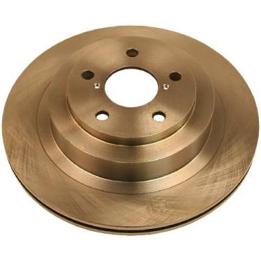 Imagem de Disco de freio Beck Arnley 083-3307