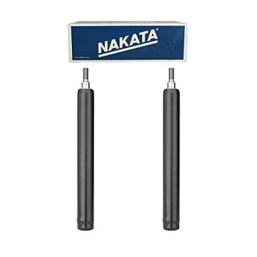 Imagem de Amortecedor Dianteiro Nakata Fiat Fiorino 96/08