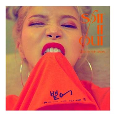 Imagem de RBW Entertainment Solar MAMOO - Álbum SPIT IT Out + Conjunto extra de photocards