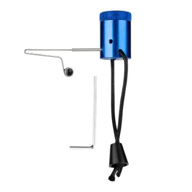 Imagem de Alimentador de Carpas,Suporte Para Iscas De | Ferramenta Portátil De Aplicação Precisão Para Captura De Achigã Perca Sunfish Crappie Peixes De Pequeno Porte