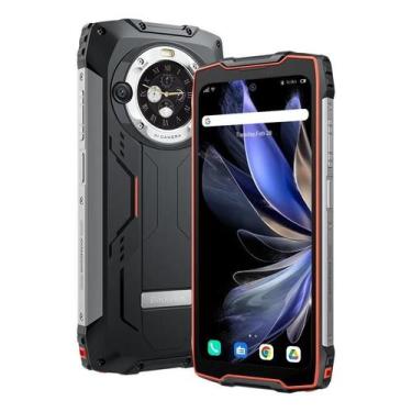 Imagem de Smartphone Blackview BV9300 Pro Dual SIM, Tela 6,7 Polegadas, FHD 120H