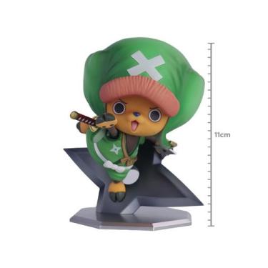 Imagem de Figure One Piece - Chopperemon - Portrait.of.pirates... - MEGAHOUSE