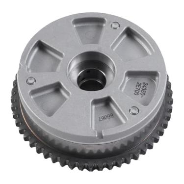 Imagem de INGKAN 24350-2E700 Roda dentada de válvula variável (VVT) serve para Hyundai Elantra/Kona/Veloster, Kia Forte/ Forte5/ Seltos/Soul 2.0L l4 DOHC OE 24350-2E700 918757 918-757 VVT6899