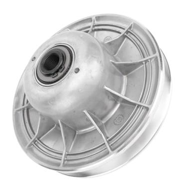 Imagem de Luocute Embreagem Secundária, Resistentes de Impacto de Metal Secundários Acionados por Metal Substituição para Sportsman 400 450 500 700 Scrambler 400 500, Embreagens de Powersports,