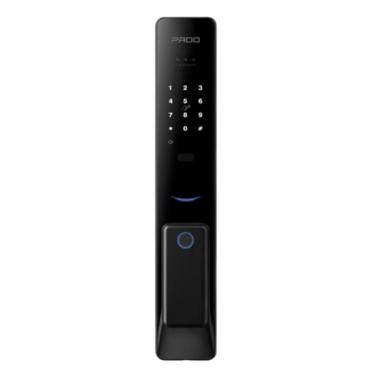 Imagem de Fechadura Digital Pado Fde 800-vision