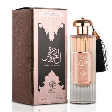 Imagem de Alwataniah - perf. fem. durrat al aroos edp 85ml, 85ml