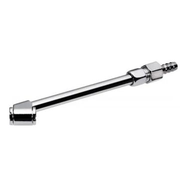 Imagem de Bico Duplo Para Encher Pneus Worker