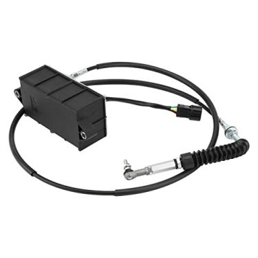 Imagem de Motor do Acelerador Em Liga de Aço, para Escavadeira SANY, AC2/1500, SY335 9