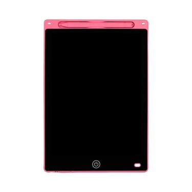 Imagem de Tablet LCD Infantil Para Escrita, Prancheta De Desenho Mágica Reutiliz