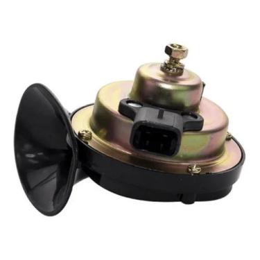 Imagem de Buzina caracol individual vetor 214 - VETOR AUTOMOTIVOS