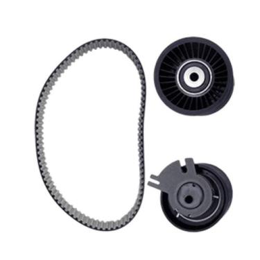 Imagem de Kit correia dentada completo renault master 2.5 ranale rk9605