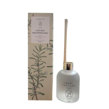 Imagem de Lenvie Difusor de Perfume Alecrim Mediterrâneo, 200ml