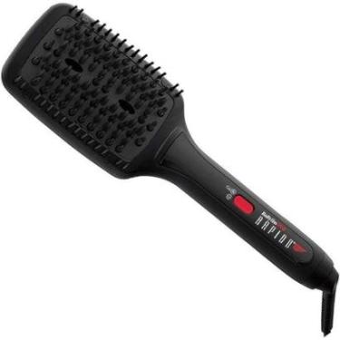 Imagem de Escova Raquete BabyLiss Pro Rapido Iônica e Térmica-Unissex