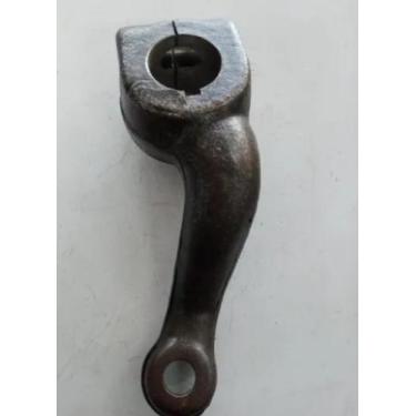 Imagem de Braco Da Manga De Eixo Lado Direito Para Trator Mf 50a 95x - usinil/tr