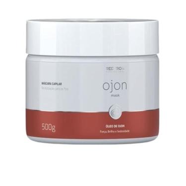 Imagem de Red Iron Ojon Mask 500G