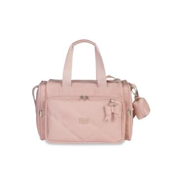 Imagem de Bolsa Térmica Anne Bailarina - Rosé - Masterbag Baby