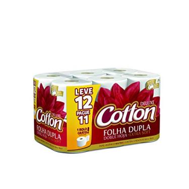 Imagem de Softys - Papel Hig.Cotton Neutro 30M L12 P11