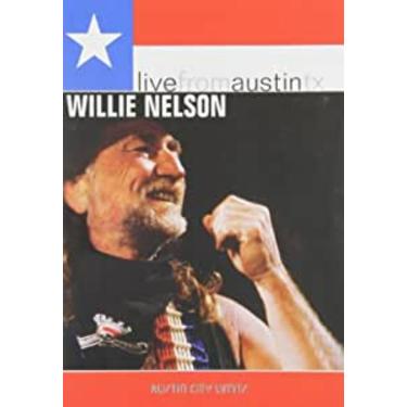 Imagem de Live From Austin Tx